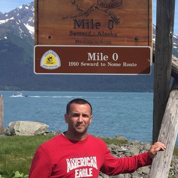 Meet your Posher, Tony - Picture 1 of 1